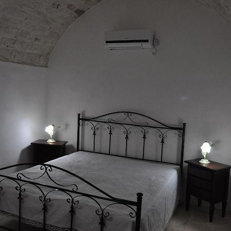 Masseria Costanza 푸티냐노 외부 사진