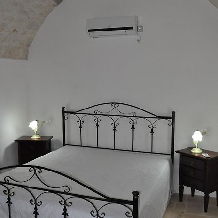 Masseria Costanza 푸티냐노 외부 사진
