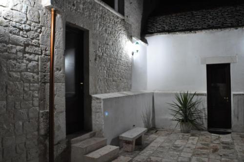 Masseria Costanza 푸티냐노 외부 사진