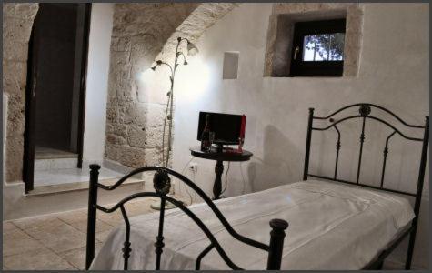 Masseria Costanza 푸티냐노 객실 사진