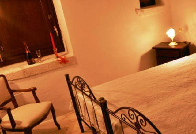 Masseria Costanza 푸티냐노 외부 사진