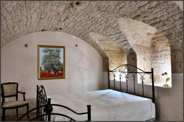 Masseria Costanza 푸티냐노 외부 사진