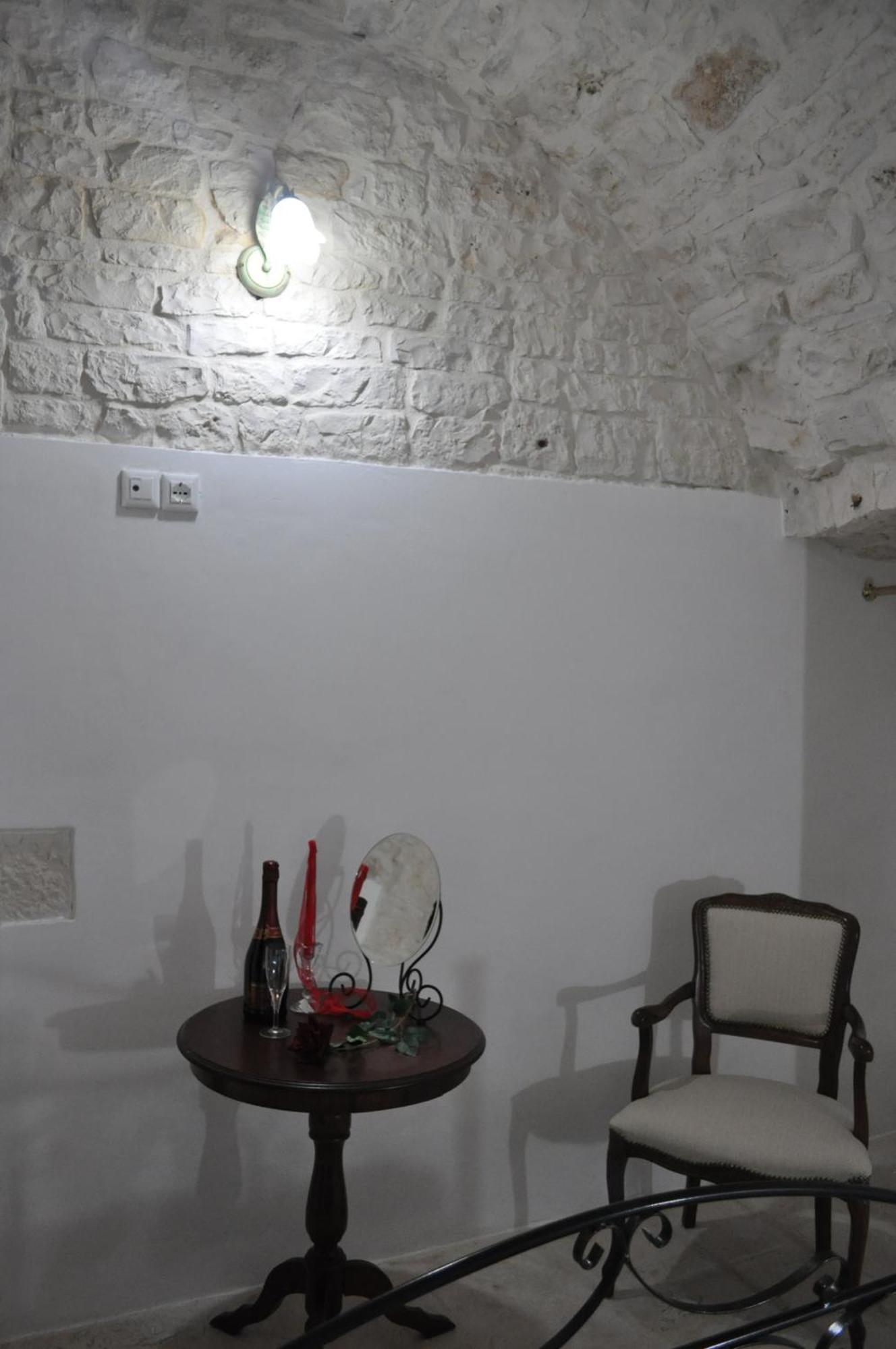 Masseria Costanza 푸티냐노 외부 사진