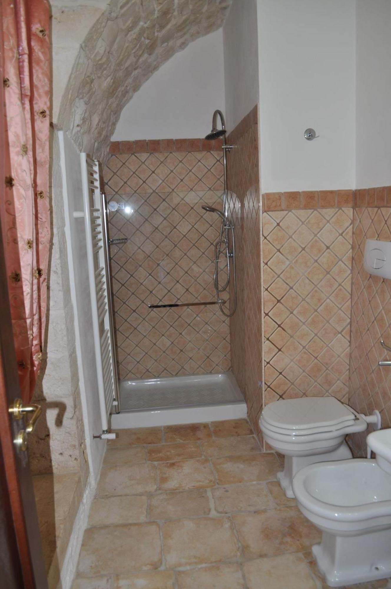Masseria Costanza 푸티냐노 외부 사진