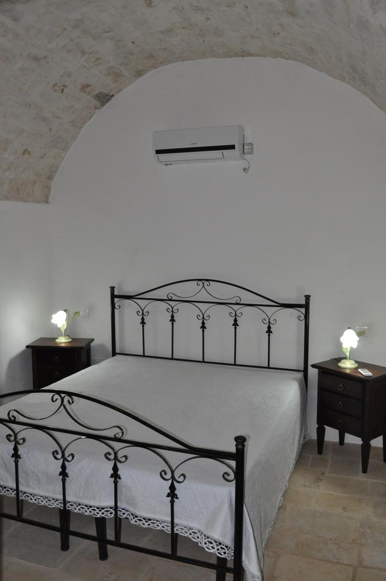 Masseria Costanza 푸티냐노 외부 사진