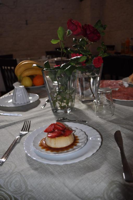 Masseria Costanza 푸티냐노 외부 사진