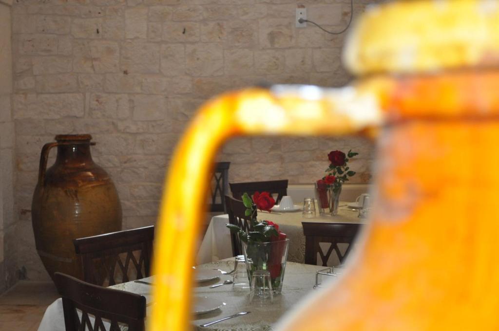 Masseria Costanza 푸티냐노 외부 사진