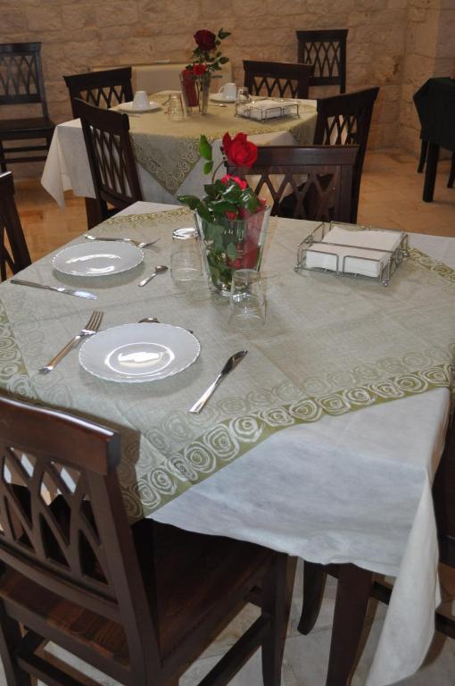 Masseria Costanza 푸티냐노 외부 사진